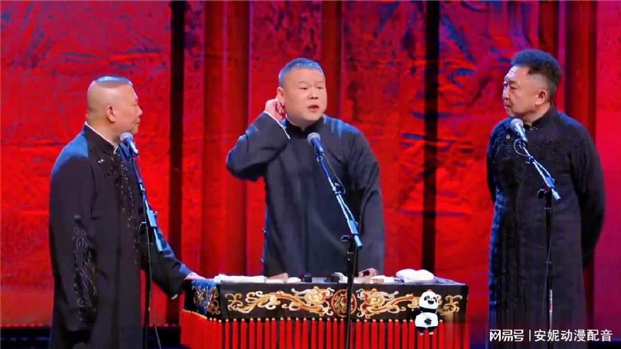 岳云鹏于谦最新相声,科技风潮下的未来生活之美探索