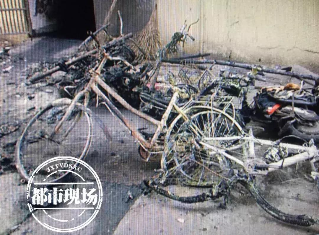 南昌酒店失火最新新闻及其背后的温暖故事概述