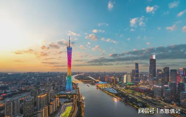 最新九市发展态势深度解析,一种观点的阐述