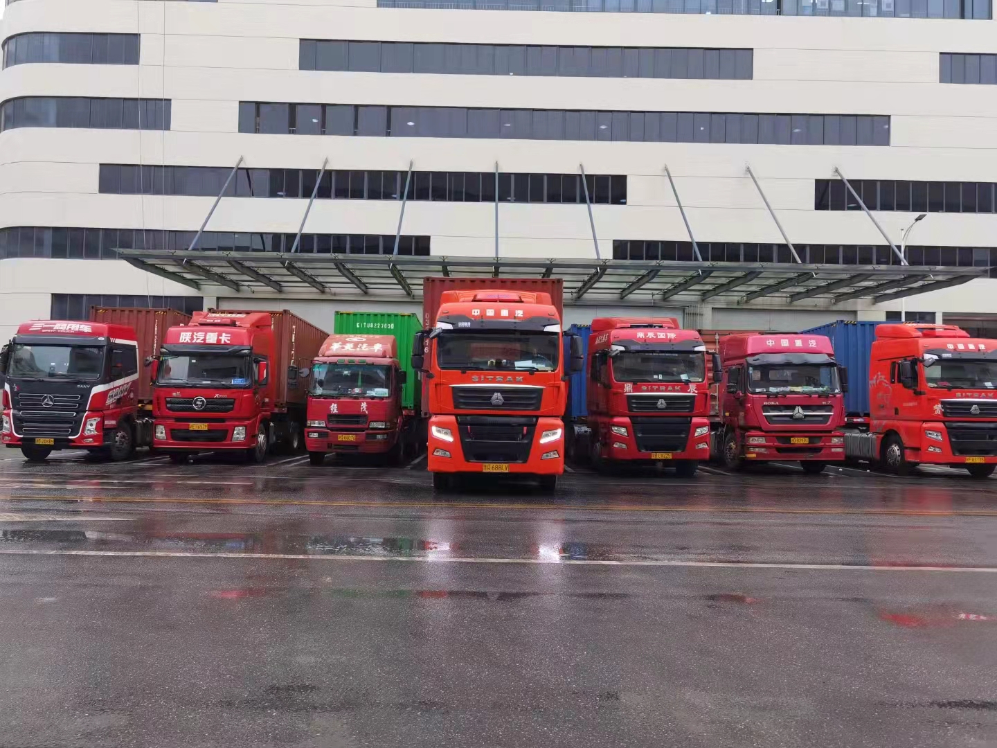 武汉最新物流,武汉最新物流发展论述