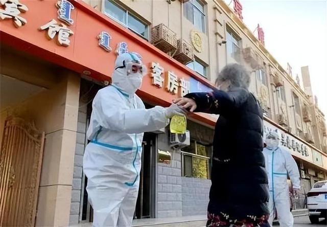 海东最新疫情概况更新