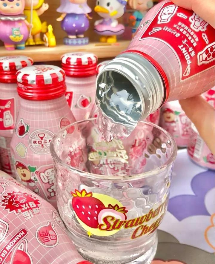 最新饮品推荐,探索时尚饮品的新潮流