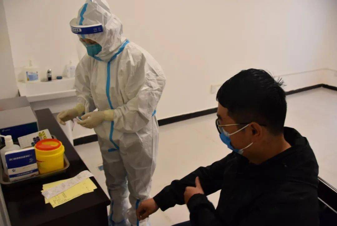 疫情最新动态下的自然美景探险之旅