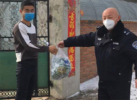 疫情最新动态下的自然美景探险之旅