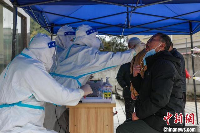 疫情最新动态下的自然美景探险之旅