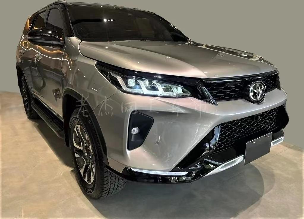 最新曝光车,最新曝光车,科技、设计与未来趋势