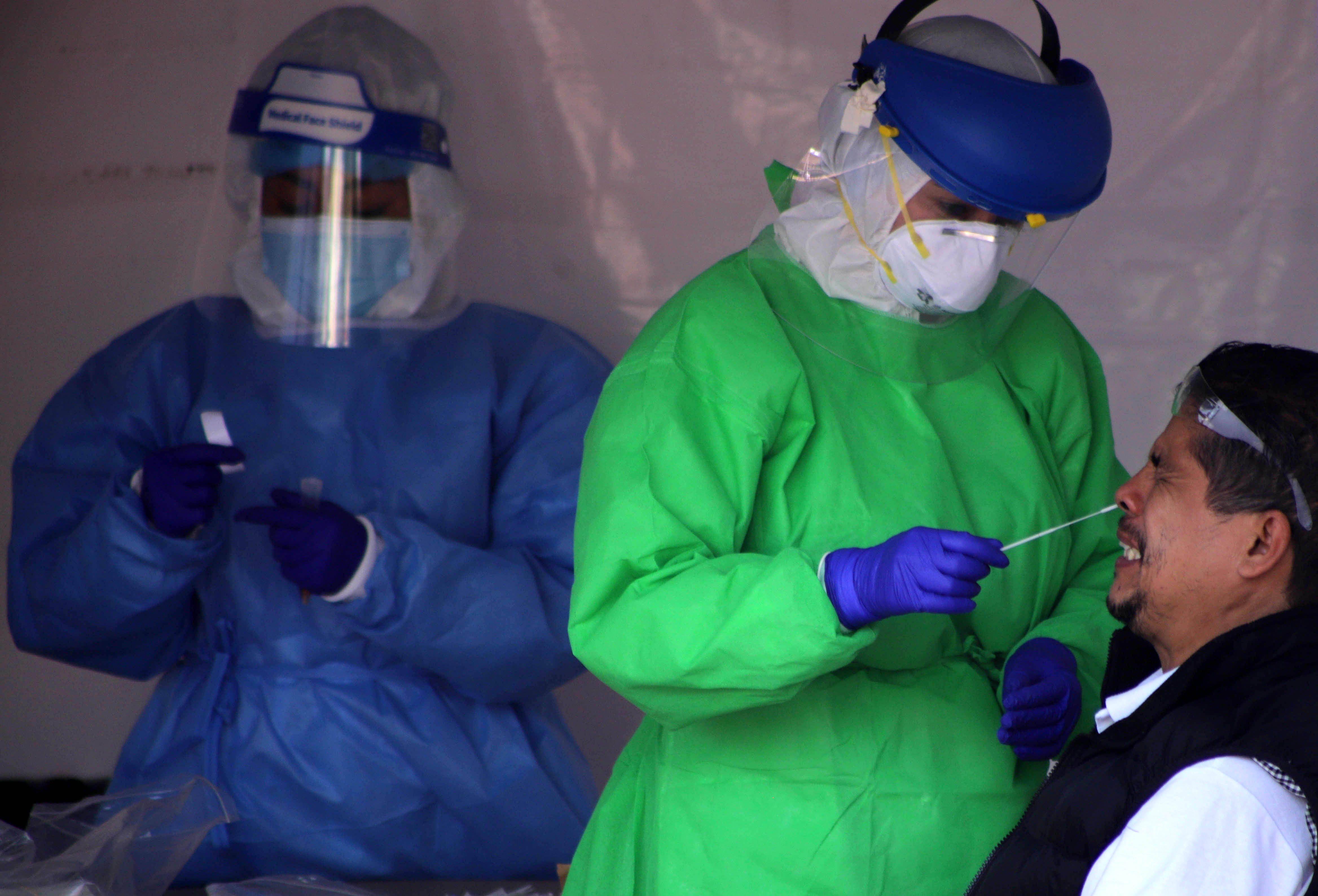 墨西哥最新确诊,墨西哥最新确诊的那些趣事与情感纽带