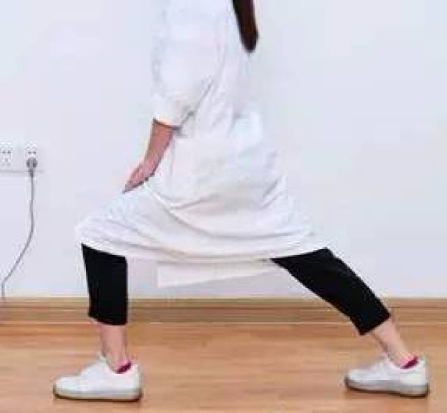 最新拉伸操,塑造柔韧活力的身心之美