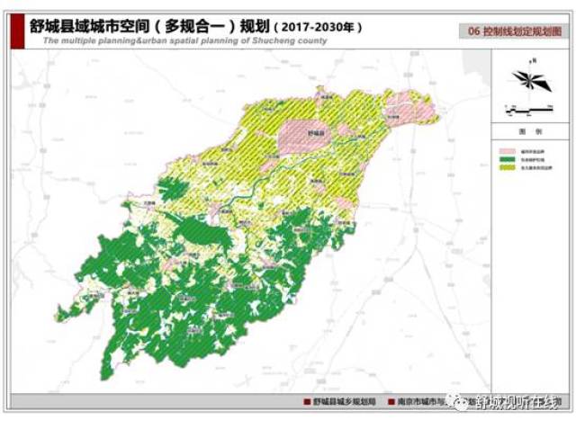 未来城市多维度发展规划的新思考与启示