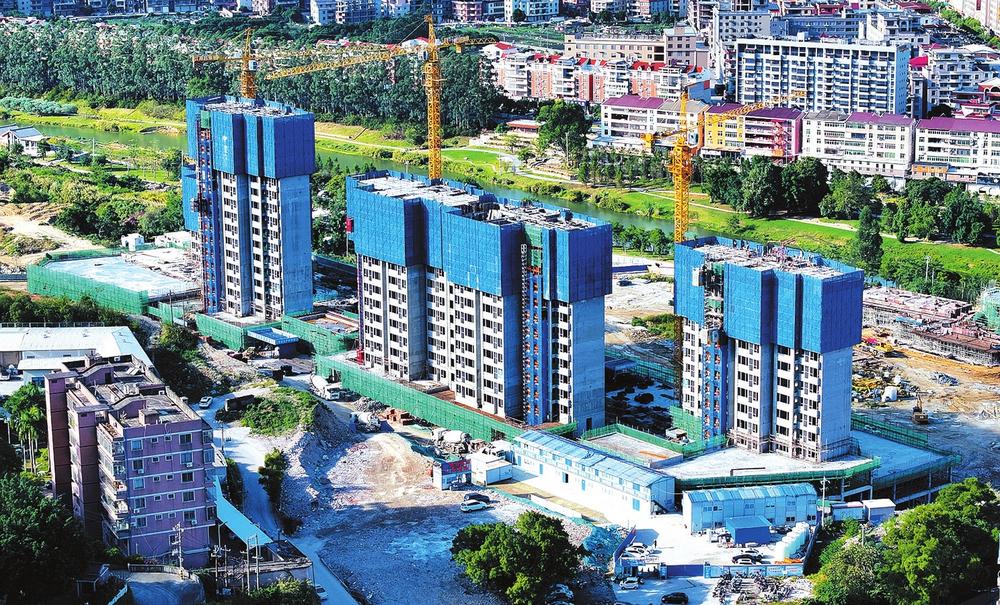 未来高科技安置,最新安置引领未来生活触手可及