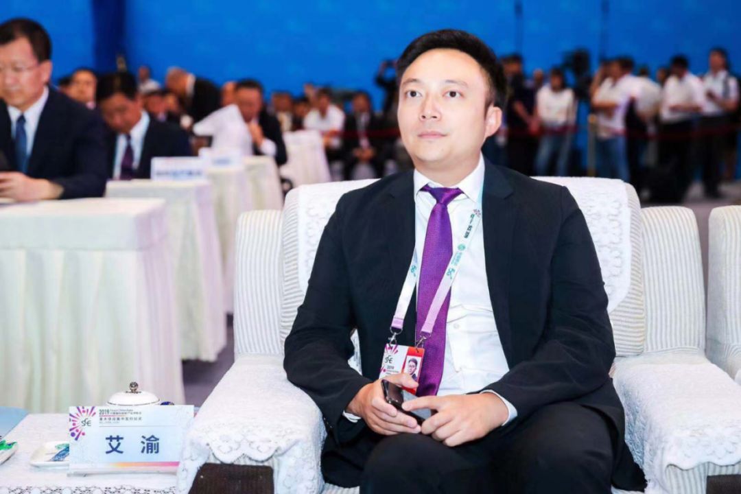 艾渝最新,科技与生活融合之美的新篇章