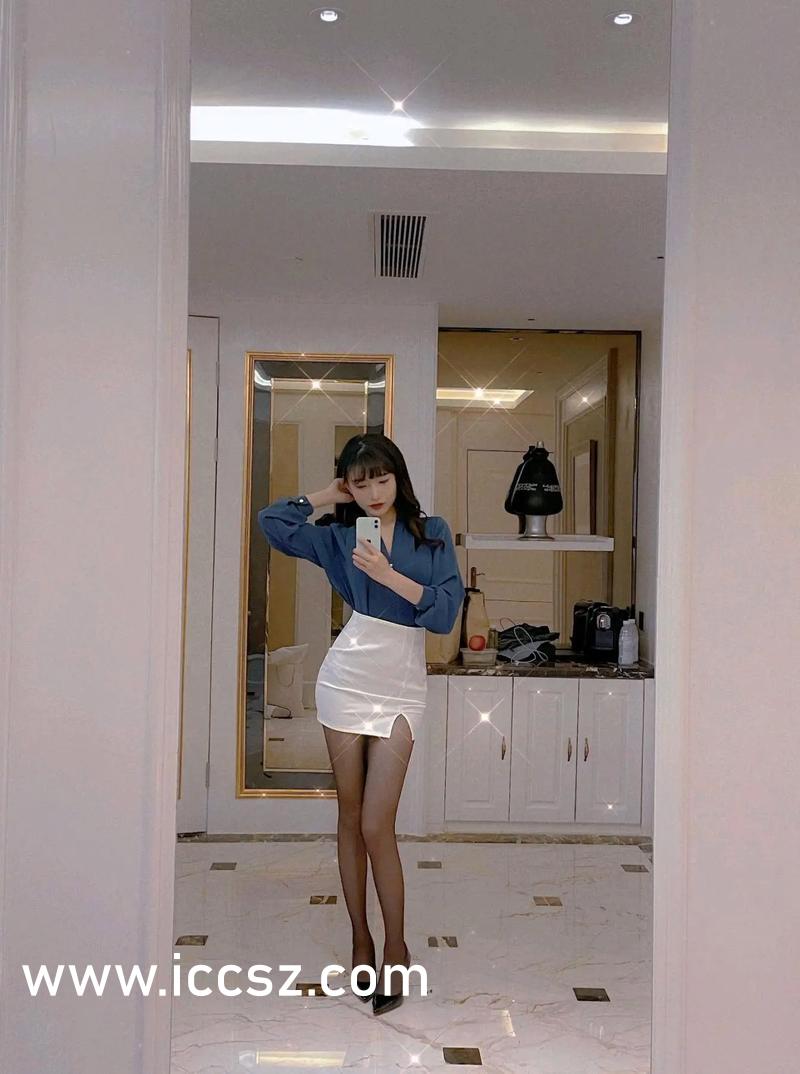 科技重塑魅力美女,让生活绽放光彩的时代之美