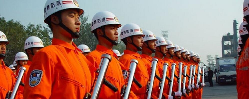 最新公安招募启事,英雄梦从这里起航!