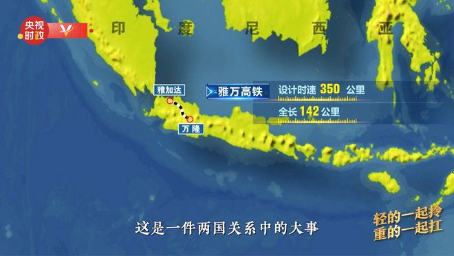 印尼中国最新动态报道📣