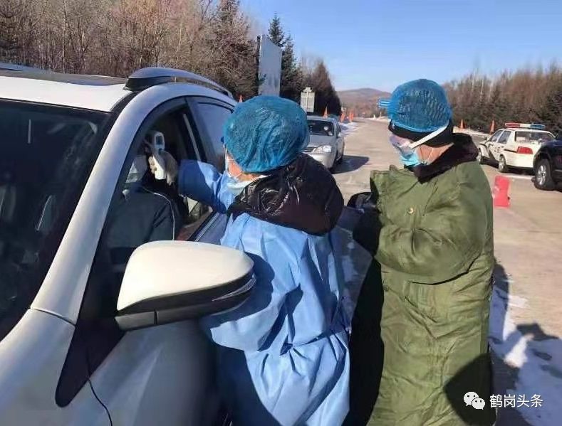 鹤岗最新疫情下的温馨日常,友情的力量与生活色彩