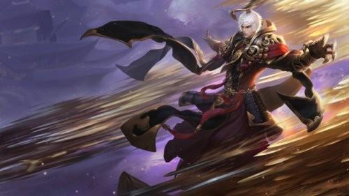 嬴政王者最新动态,力量变化与自信学习的旅程