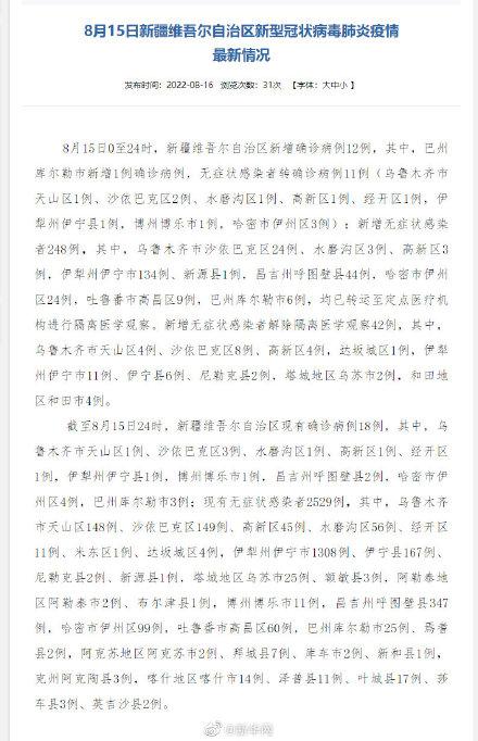 最新疫情下的日常小确幸时刻