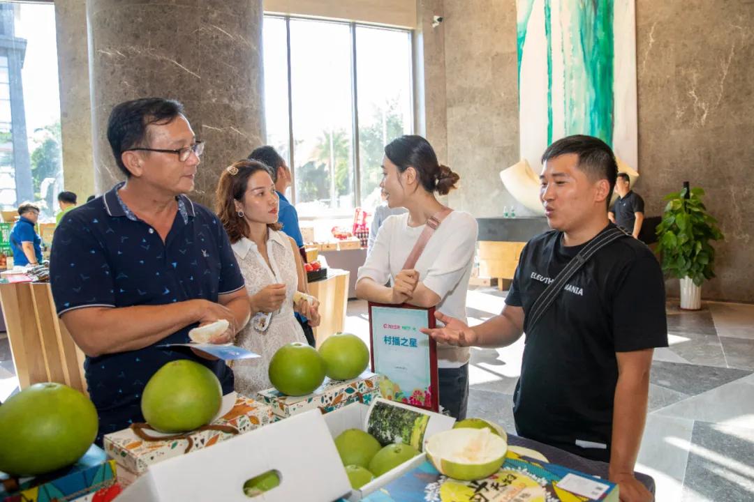 最新淘宝村,最新淘宝村的温馨日常