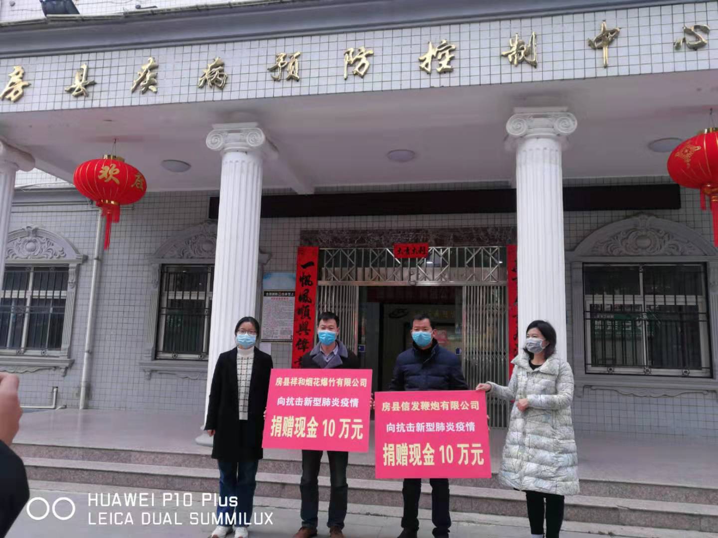 房县疫情下的惊喜,小巷独特风味成焦点