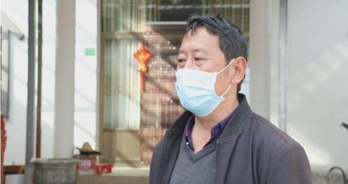 最新疫情解说,日常生活中的温情故事