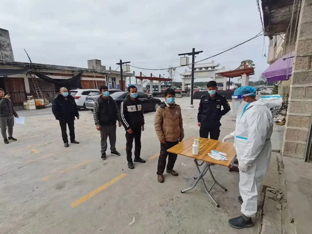 诏安最新疫情,背景、事件、影响与时代地位全面解析