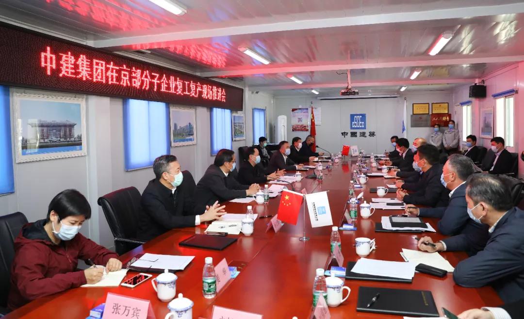 北京复工现象解析,利弊权衡,未来之路何去何从