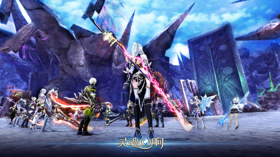 小杰奇幻科技之旅,最新合成内测与友情的绽放时刻