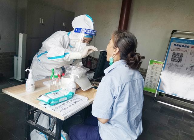 盘锦疫情最新动态,自然美景探索之旅寻求内心平和与宁静