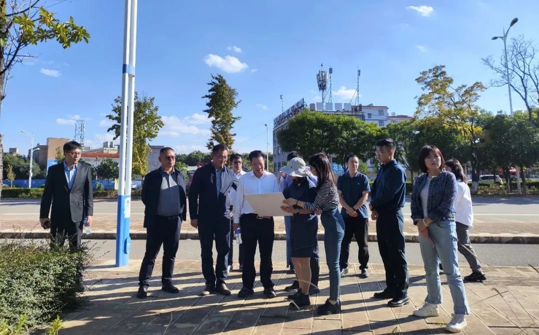 嵩明最新动态，全方位了解嵩明资讯