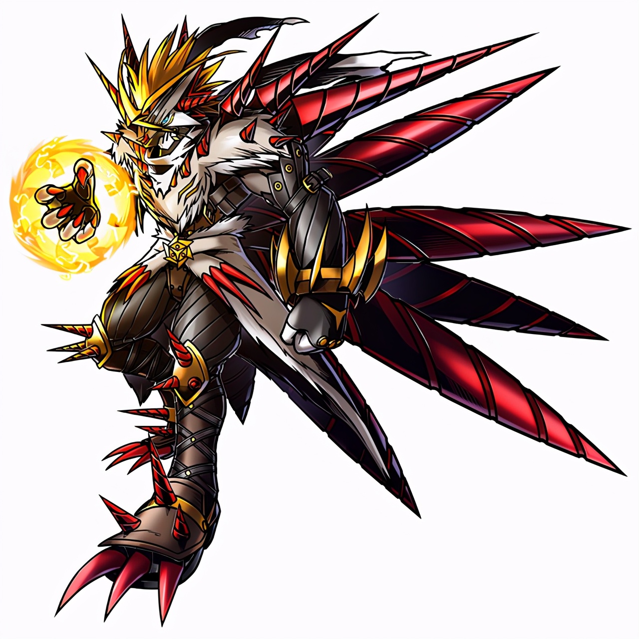 数码兽最新回顾与前瞻,历史脉络与未来展望