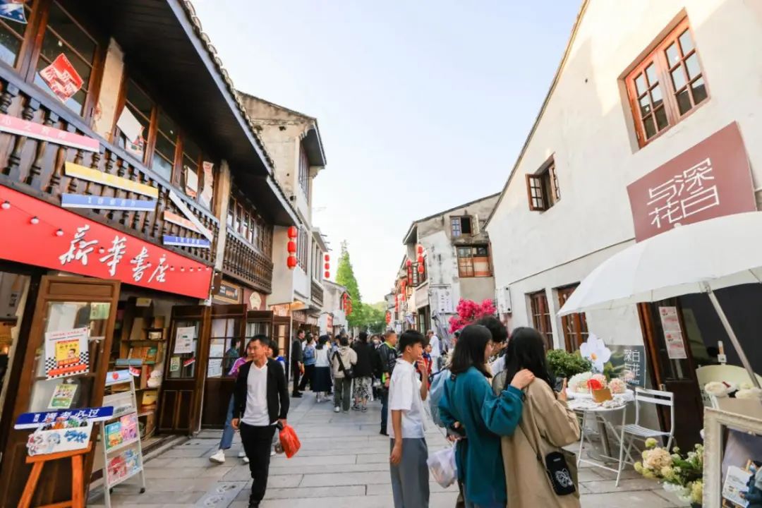 温州街最新,温州街最新,变化中的城市,学习中的我们,自信与成就感的源泉