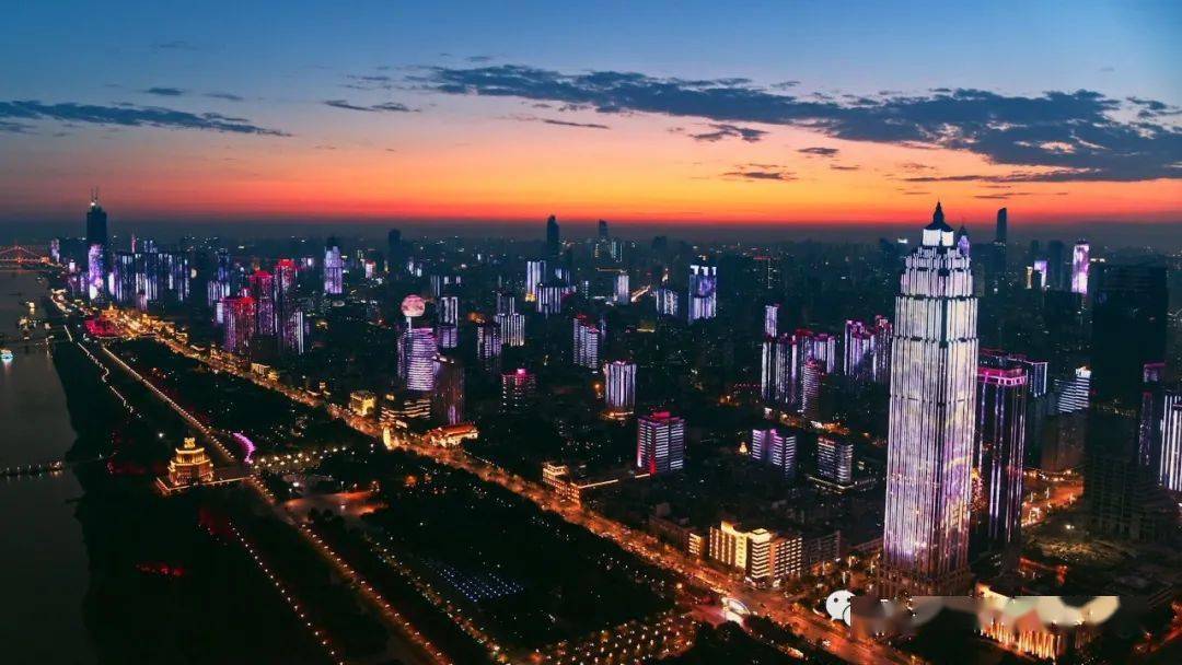 武汉最新旅游探索，自然美景的治愈之旅