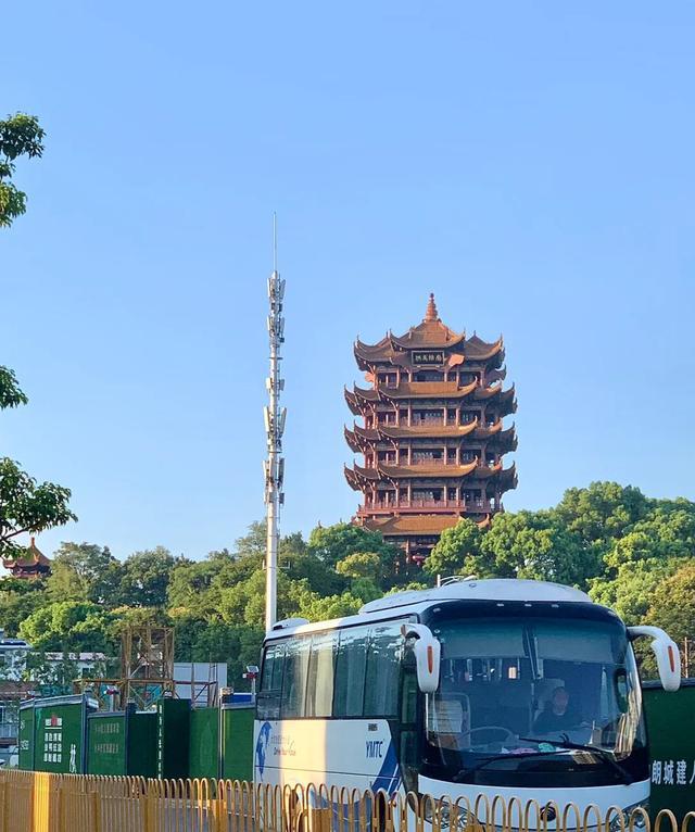武汉最新旅游探索,自然美景的治愈之旅