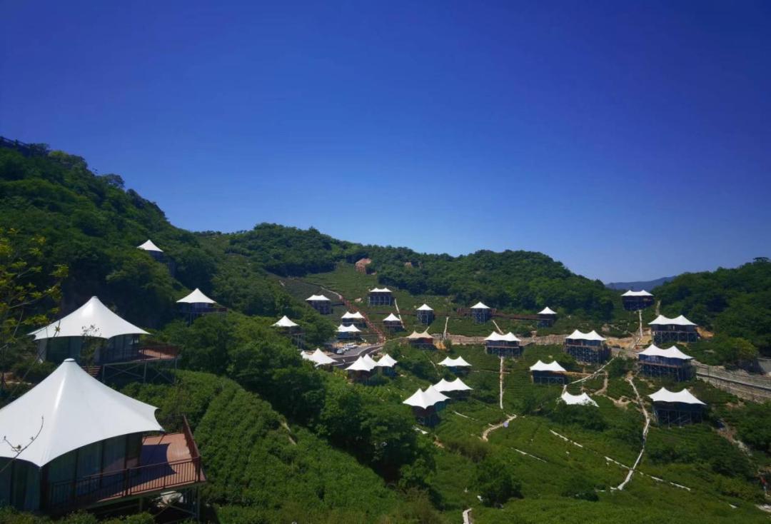 科技重塑生活，山形建最新——高山智能之旅的全新体验