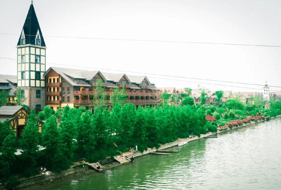 科技重塑生活,山形建最新——高山智能之旅的全新体验