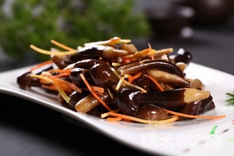 最新鸡枞,美味菌菇的探秘之旅