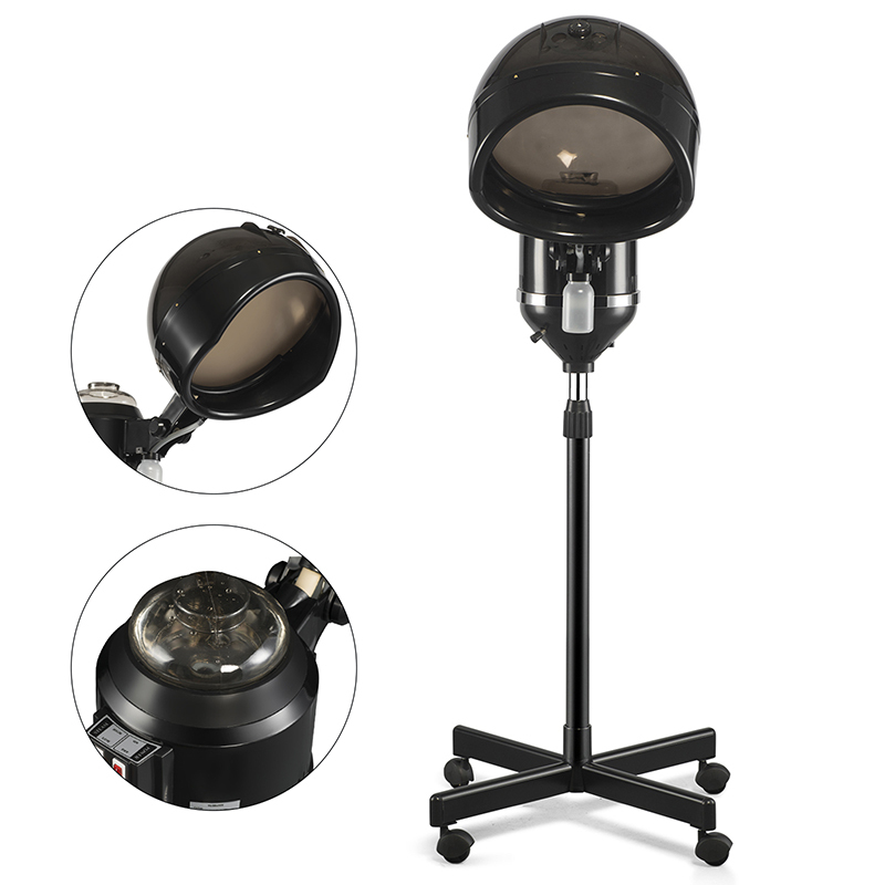 最新焗油机,科技之光引领美发新纪元