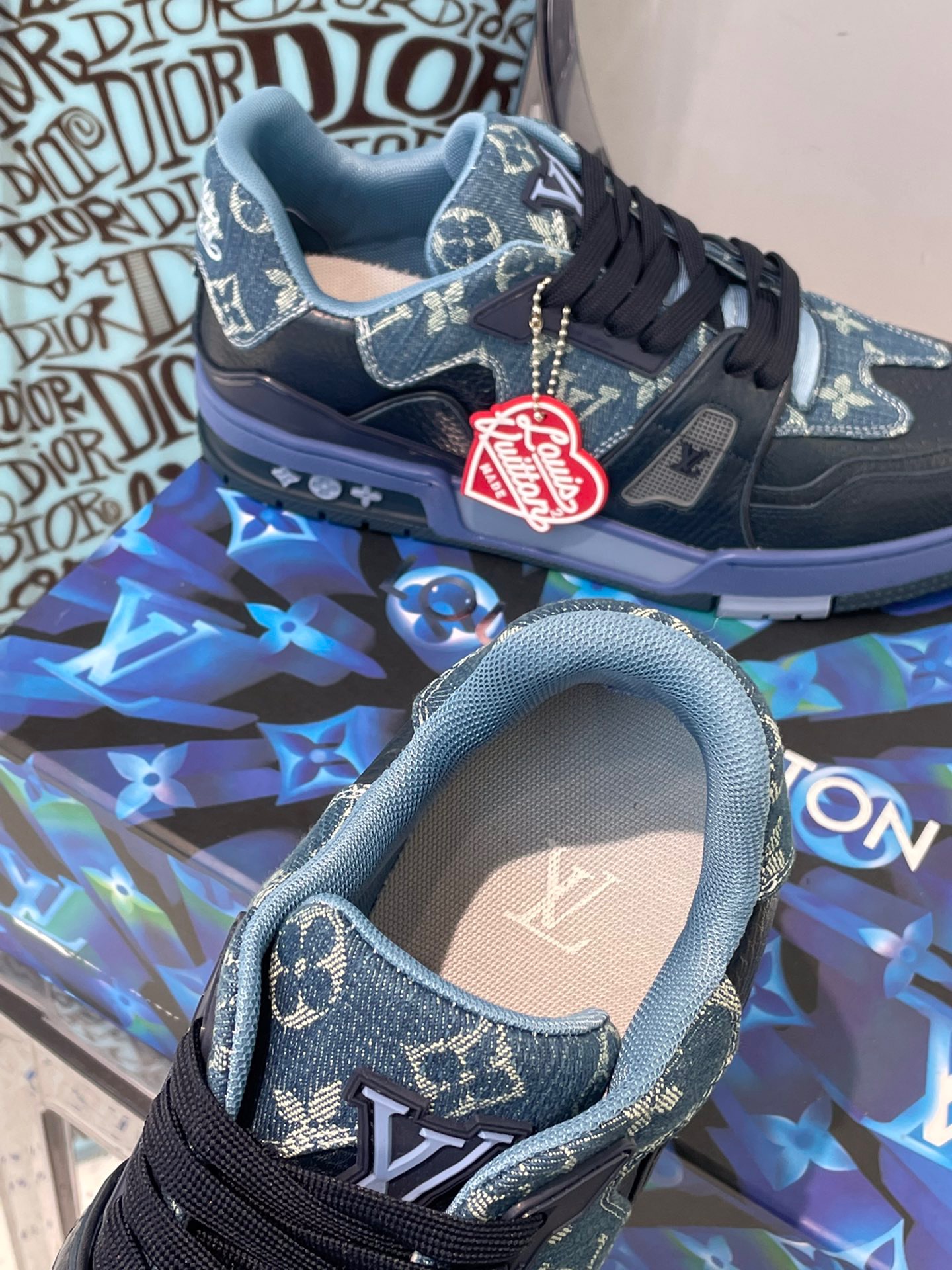 最新复刻图大赏,时尚魅力一览无余!