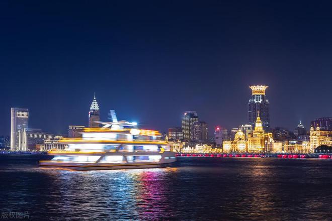 上海旅游最新步骤指南全攻略