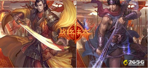 战将传奇最新，游戏价值争议并存，传奇再现还是瑕疵重重？