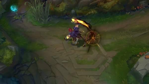 独家揭秘,最新AD英雄震撼登场!小红书独家报道!