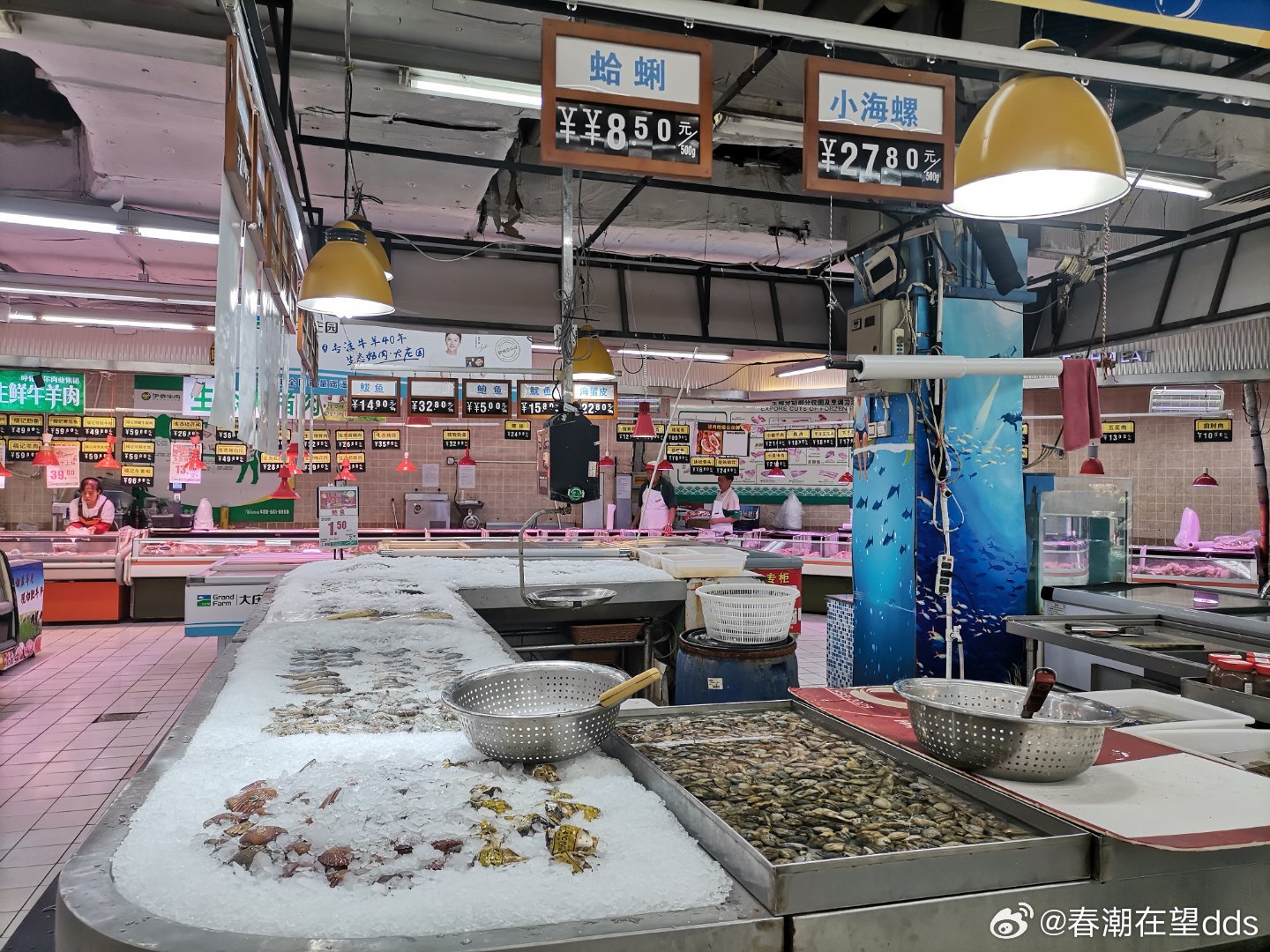 黄岛最新超市，时代背景下的商业崛起之路