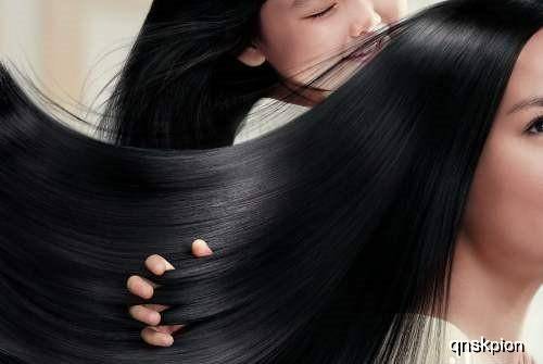 科技重塑秀发魅力,头发治愈最新技术引领未来生活新风尚