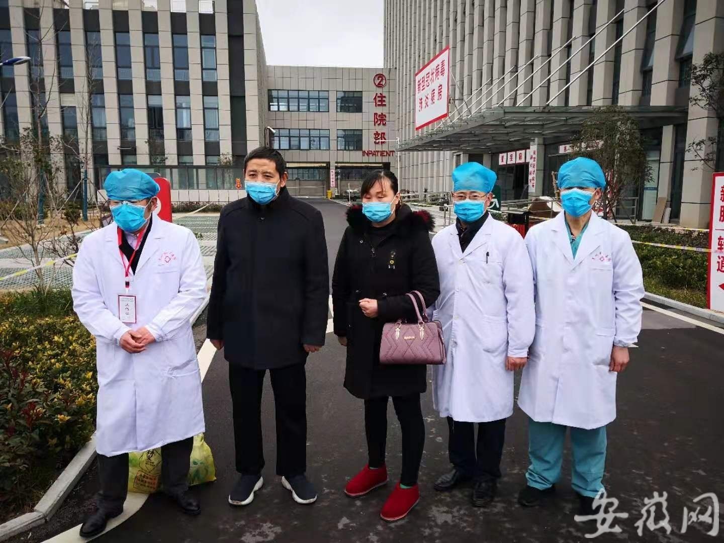毫州最新肺炎科技产品介绍及进展分析