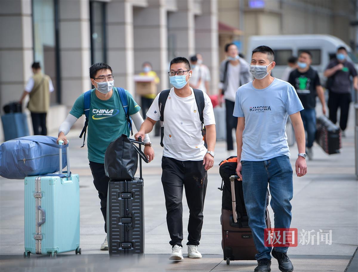 武汉最新打工攻略，探索武汉打工新体验