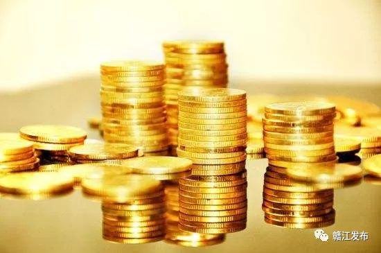 南昌最新金价,金价波动与友情的闪耀