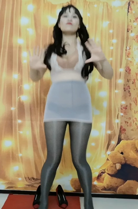 波波姐最新动态,时尚潮流的引领者