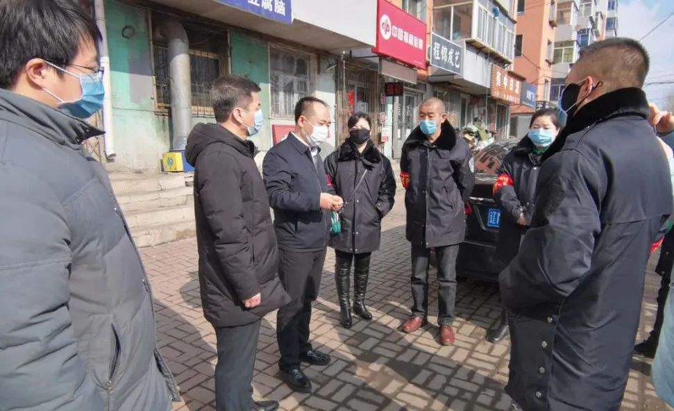 铁岭疫情最新动态,防控进展、应对措施及公众关注事项概述