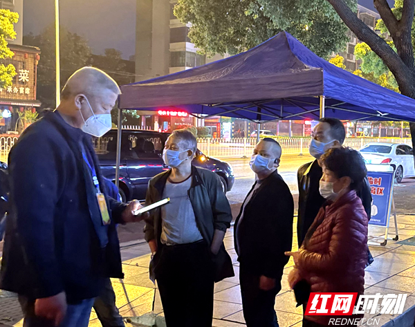 邵阳小城，疫情下的温馨抗疫故事