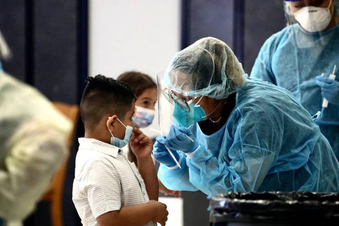 最新疫情下孩子的理解、应对与关爱策略